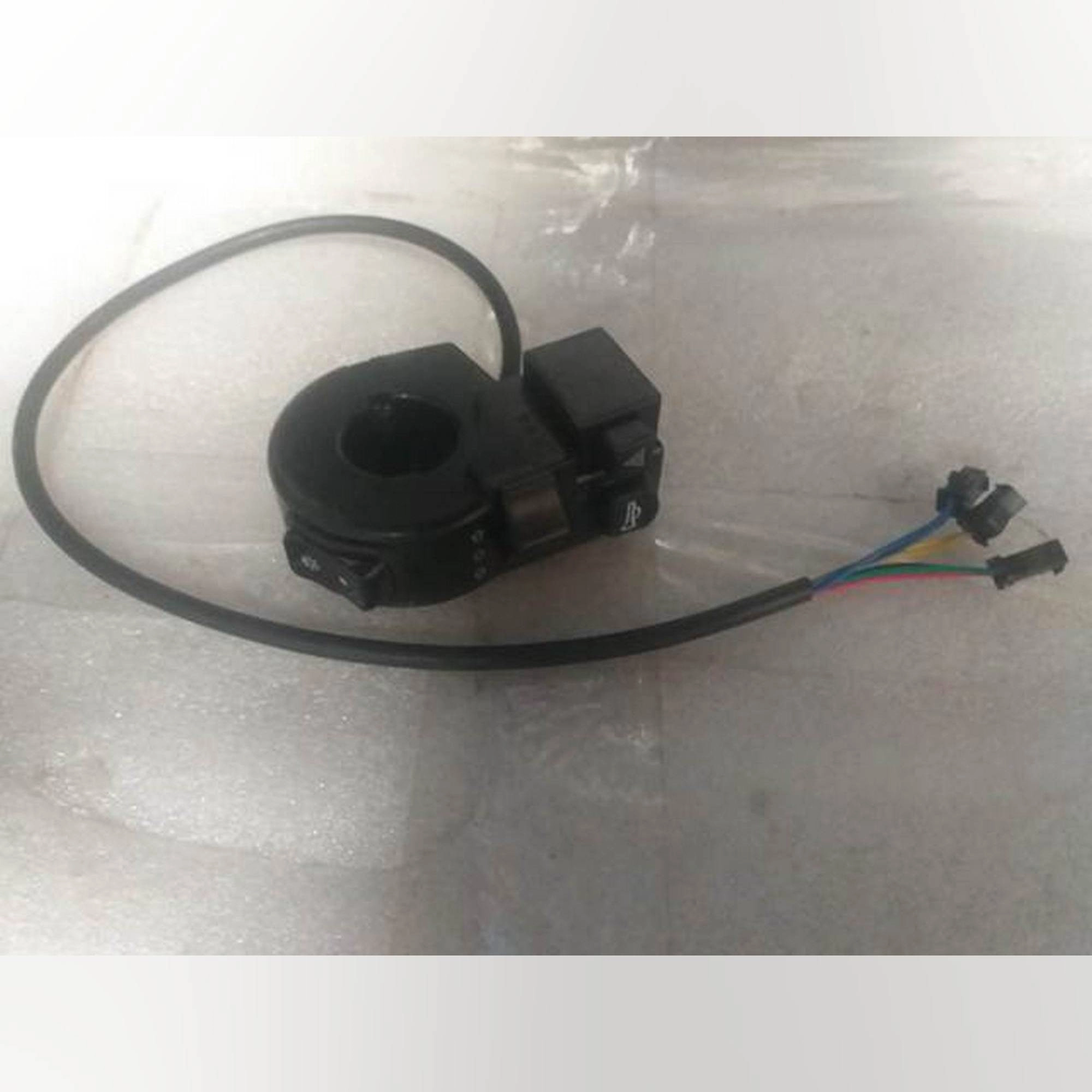ARORA FELIX PLUS SOL KUMANDA PANELİ #FELIX PLUS-050